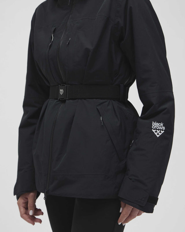 Women's Stratus Insulator 2L Ski Jacket