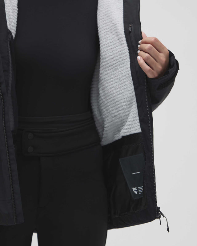 Women's Stratus Insulator 2L Ski Jacket