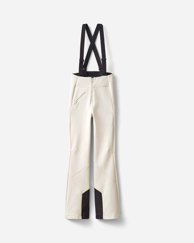 Women's Stratus Softshell Bib Ski Pant