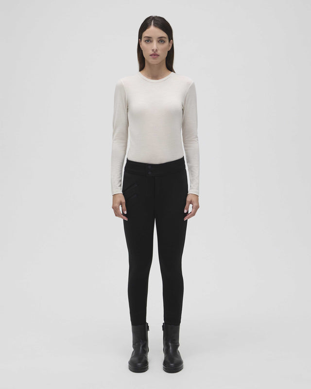 Women's Stratus Softshell Leggings
