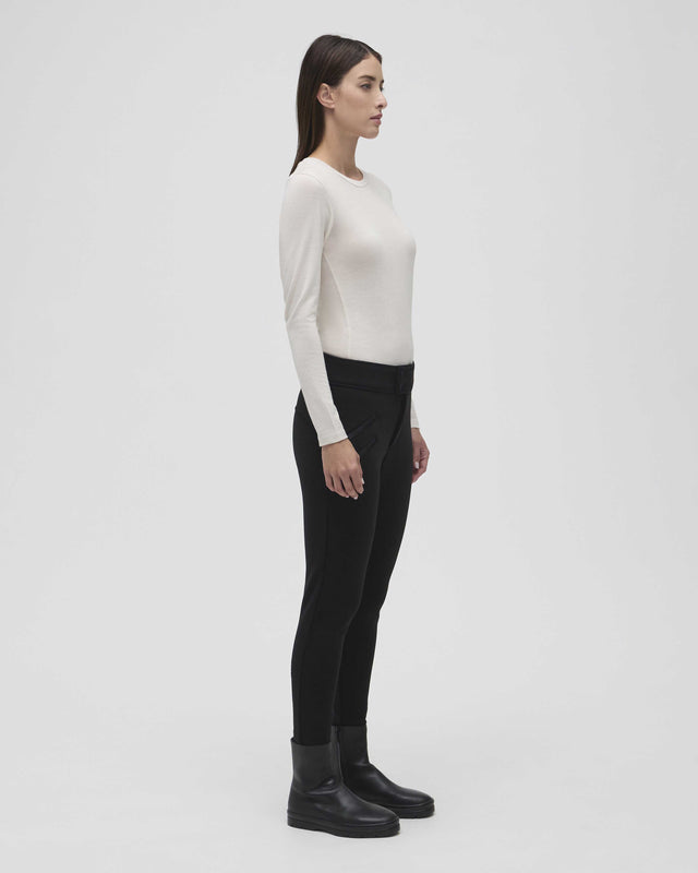 Women's Stratus Softshell Leggings