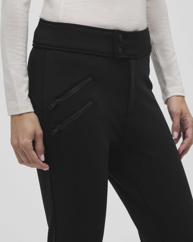 Women's Stratus Softshell Leggings