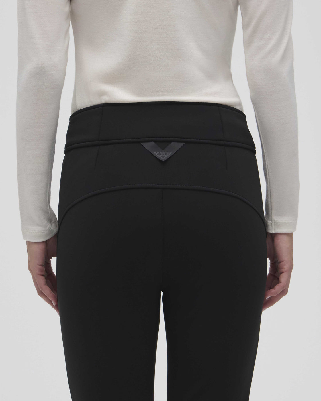 Women's Stratus Softshell Leggings