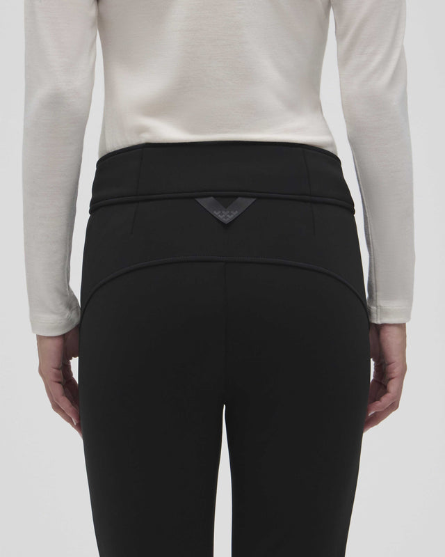 Women's Stratus Softshell Leggings