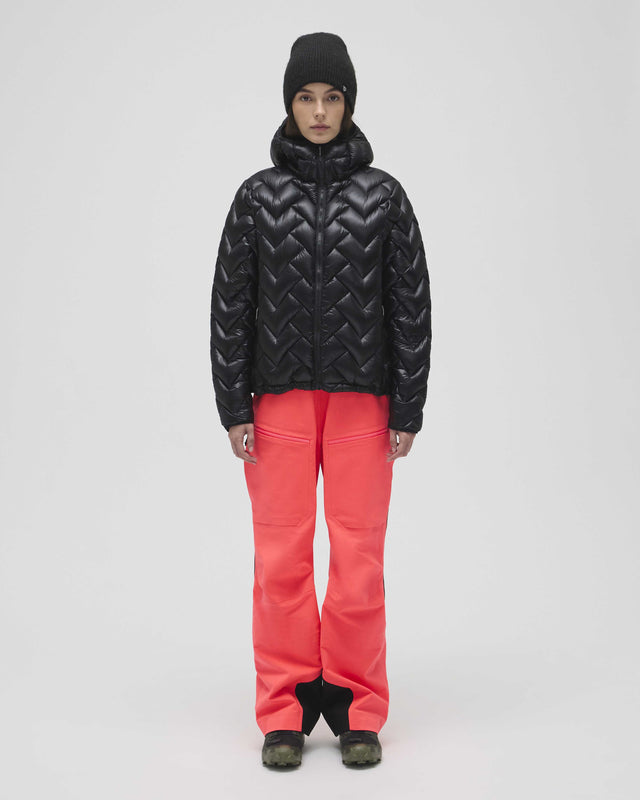 Women's Plumis Micro Down Jacket