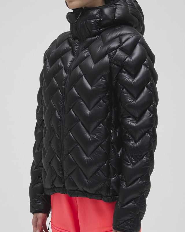 Women's Plumis Micro Down Jacket
