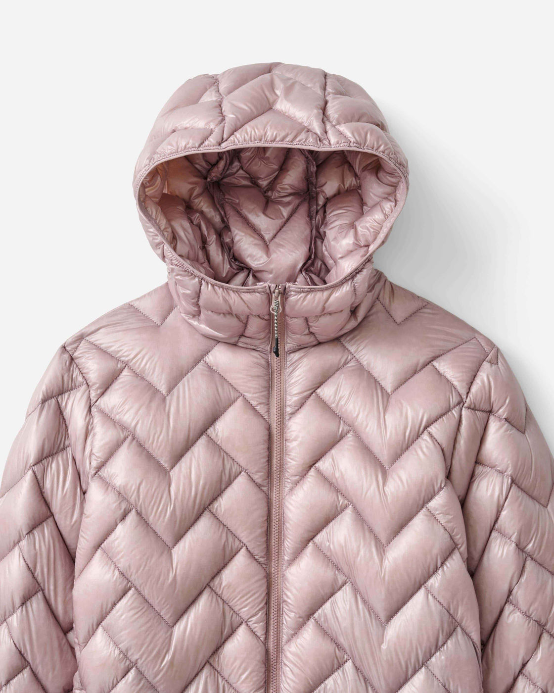 Giacca Plumis Micro Down Donna