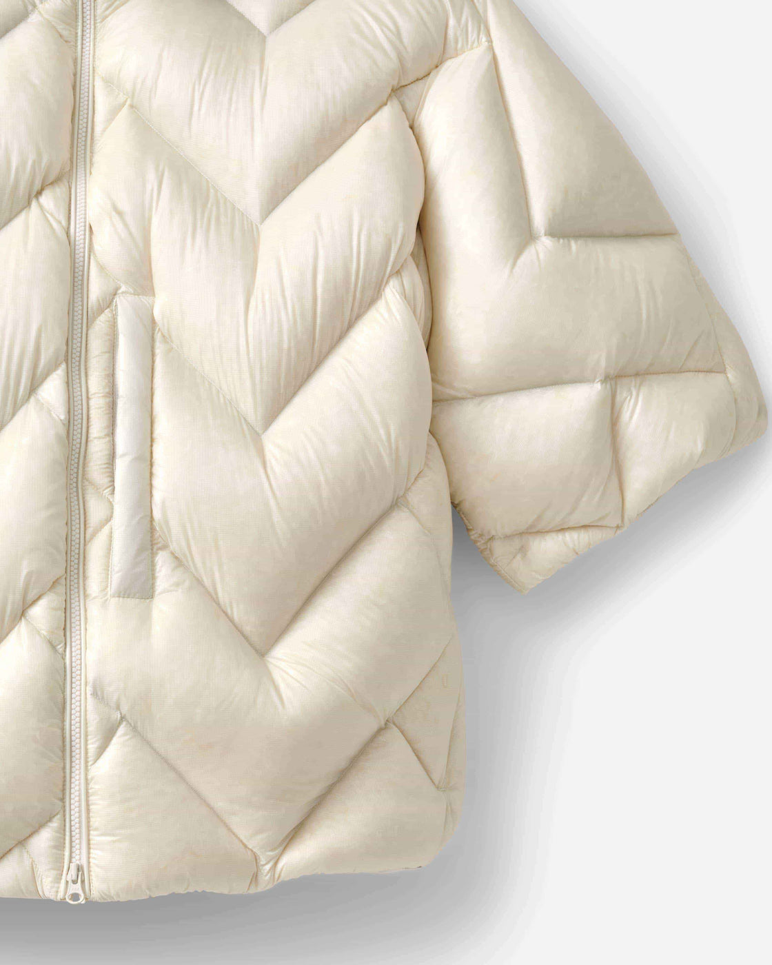 Women's Plumis Vest