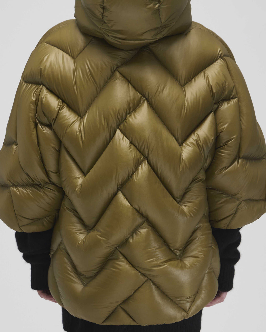 Women's Plumis Vest