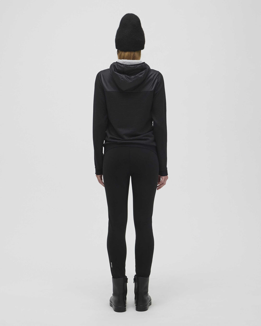 Women's Ventus Hybrid Jacket – blackcrows