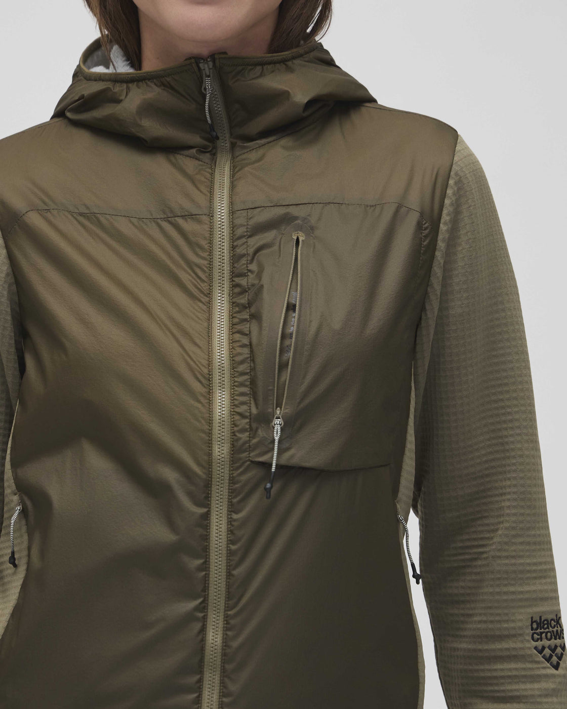Women's Ventus Hybrid Jacket