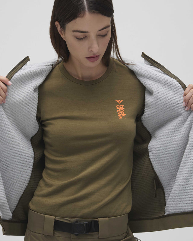 Women's Ventus Hybrid Jacket