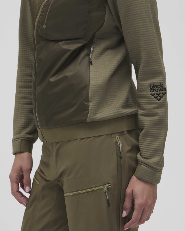 Women's Ventus Hybrid Jacket