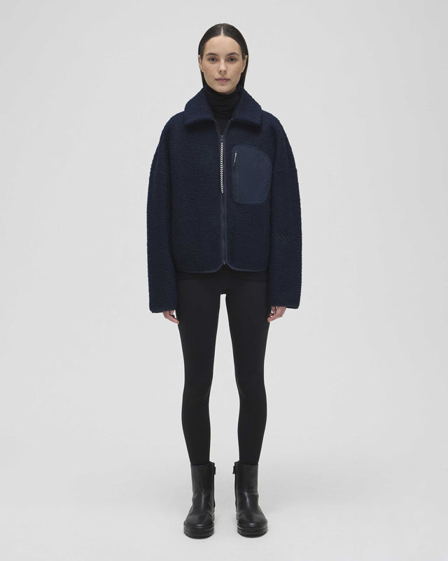 Women's Volup Jacket