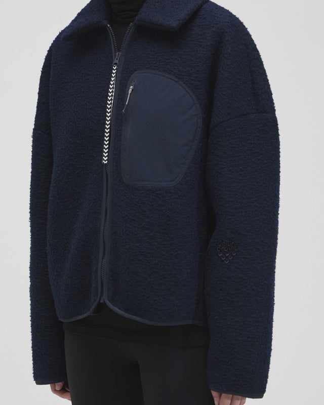 Women's Volup Jacket