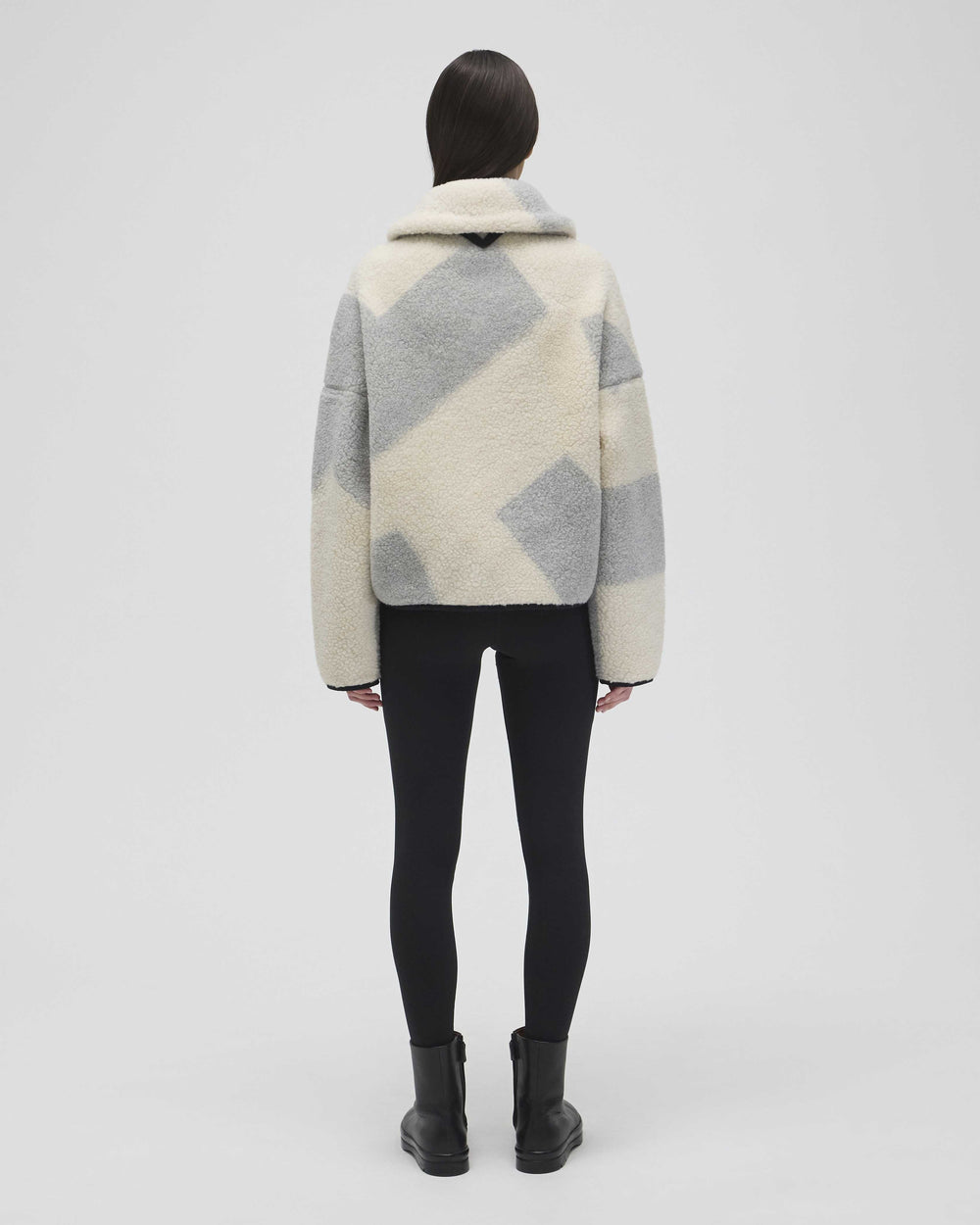 Women's Volup Jacket