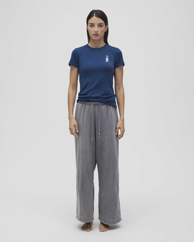 Women's Merino Wool Short Sleeve Tee