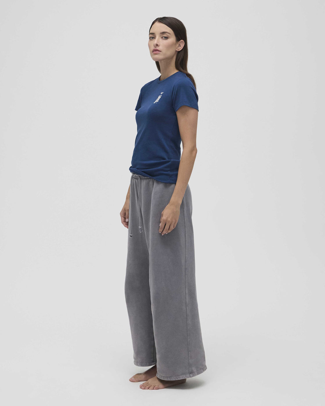 Women's Merino Wool Short Sleeve Tee