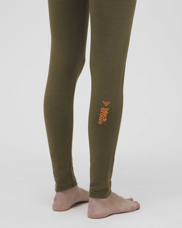 Women's Merino Wool Bottom