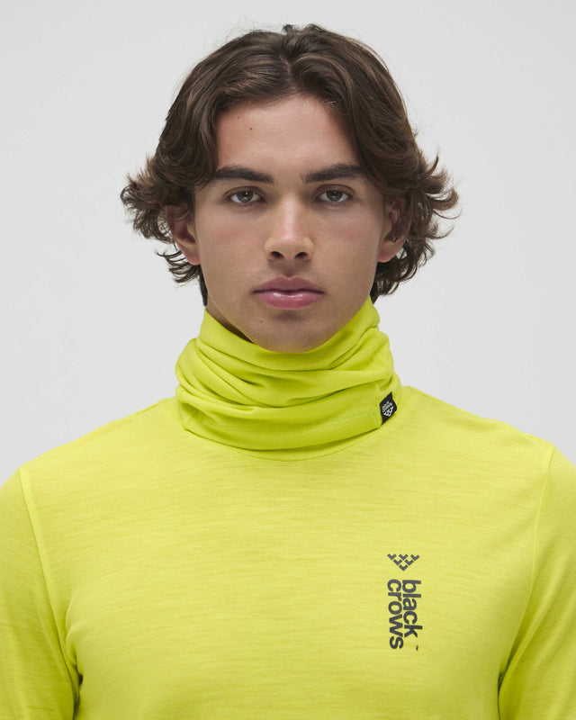 Merino Wool Necktube