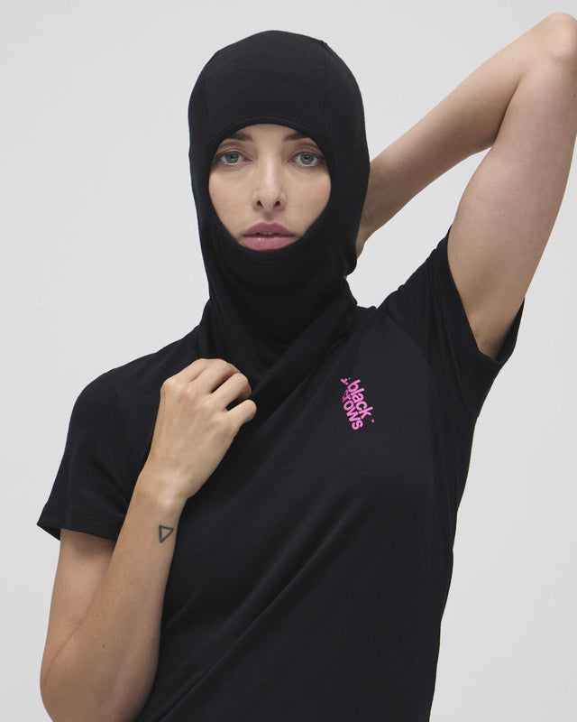 Merino Wool Balaclava