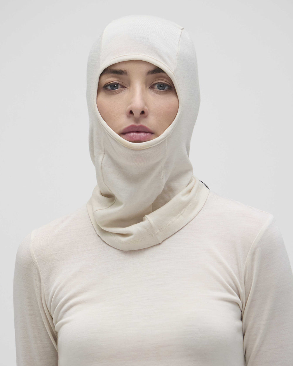 Merino Wool Balaclava – blackcrows