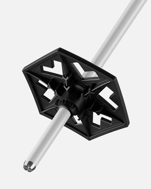 Meta Poles Powder Hunter