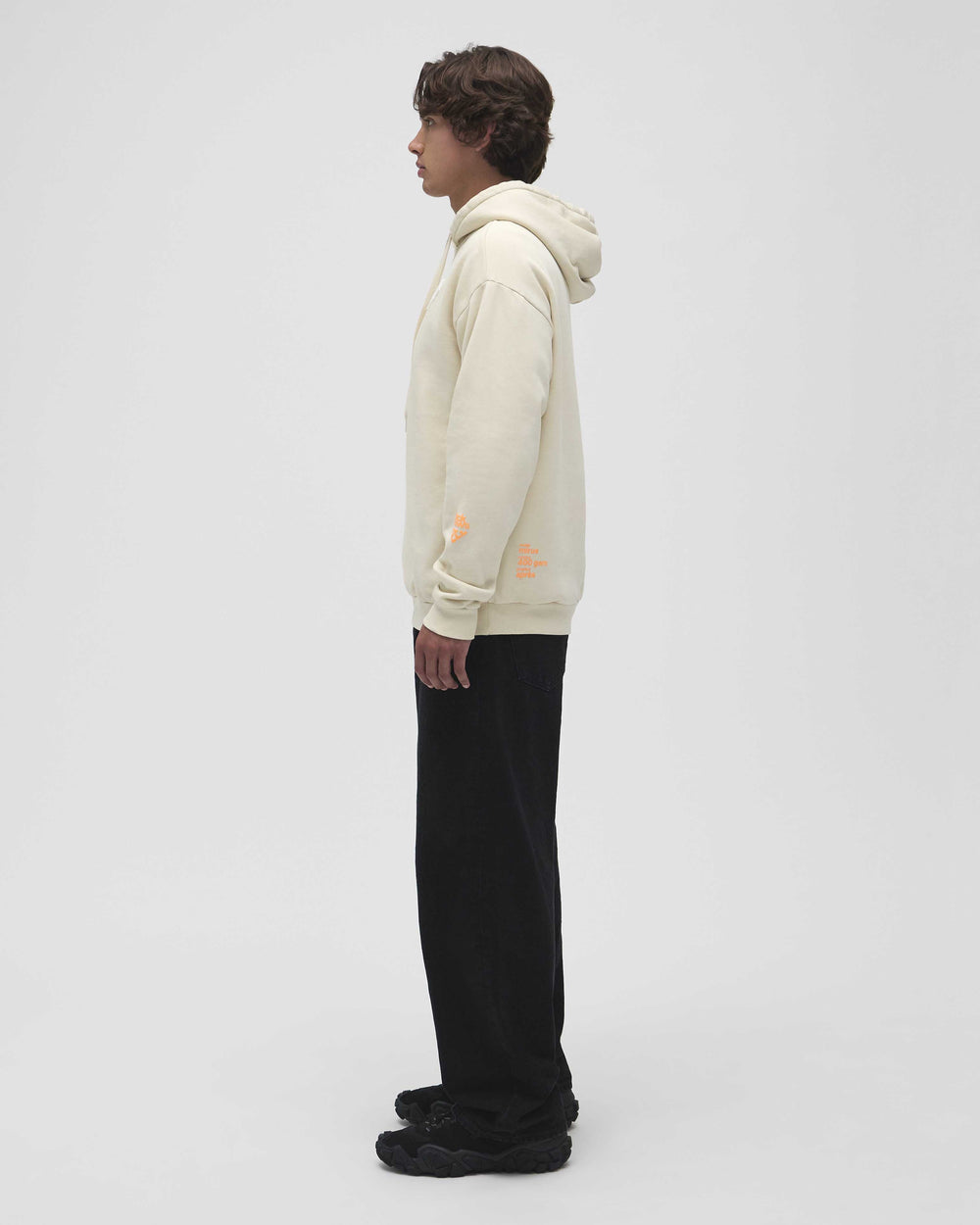 Mirus Hoodie – blackcrows