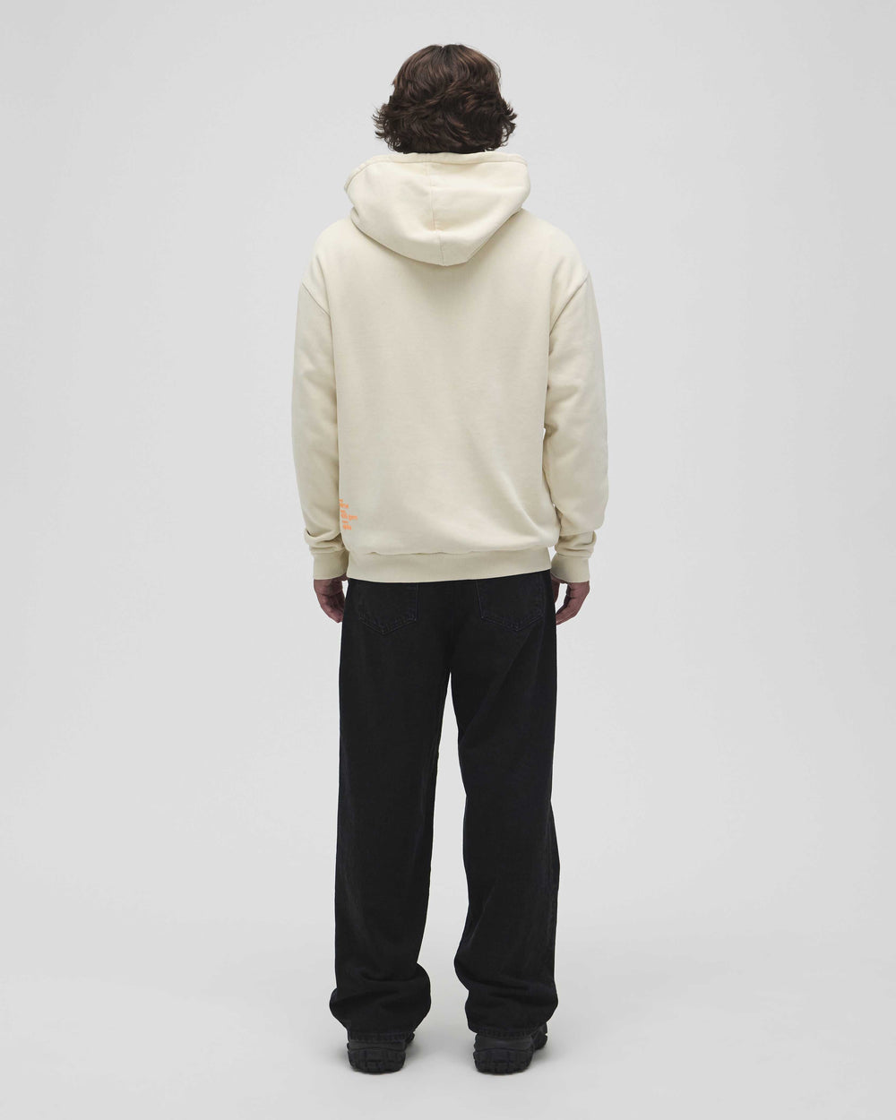 Mirus Hoodie – blackcrows
