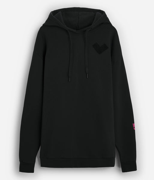 Corvus Hoodie – blackcrows