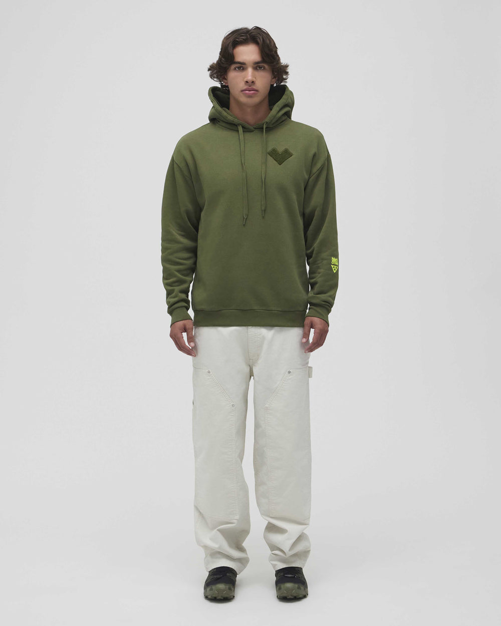 Octo Hoodie – blackcrows