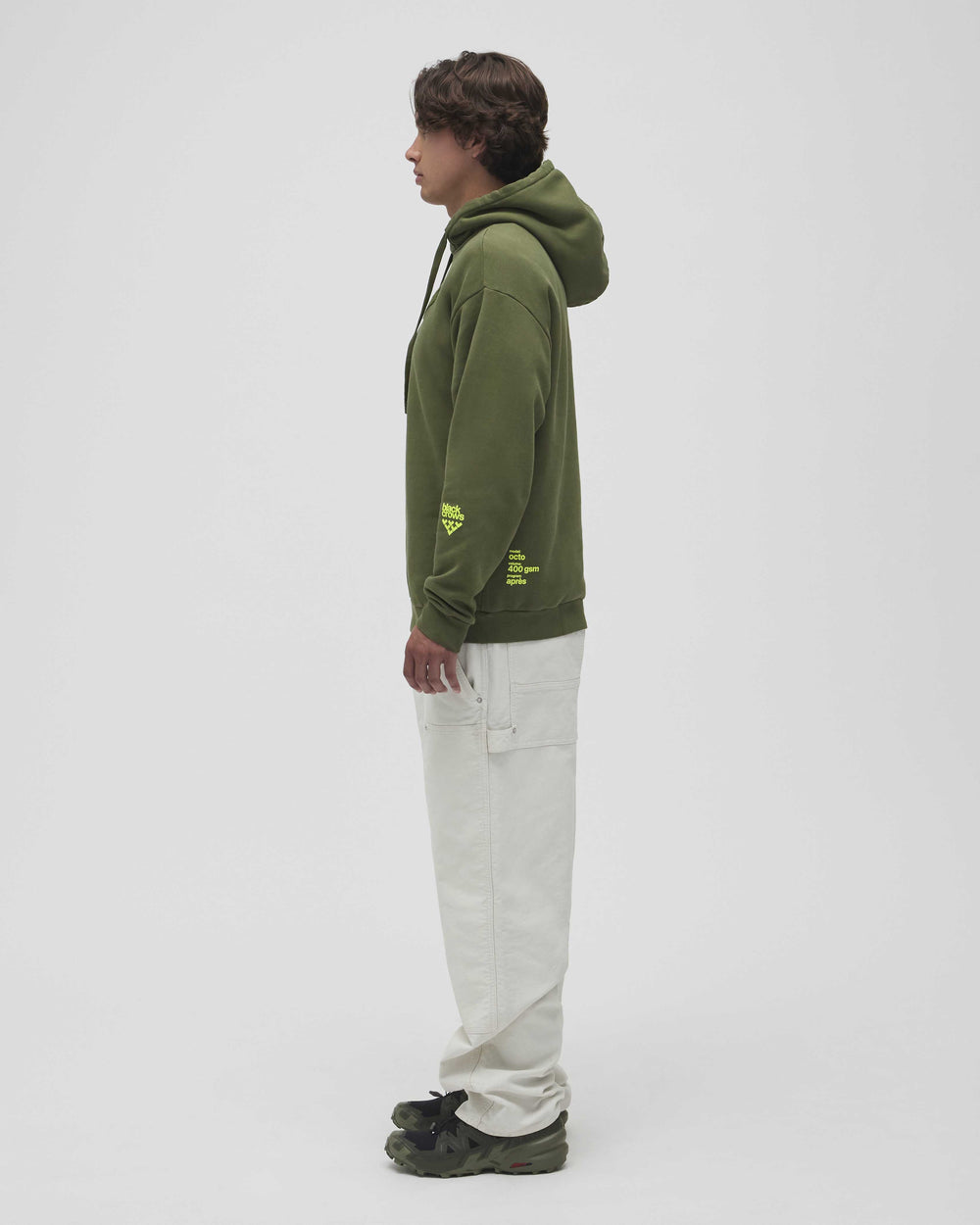Octo Hoodie – blackcrows