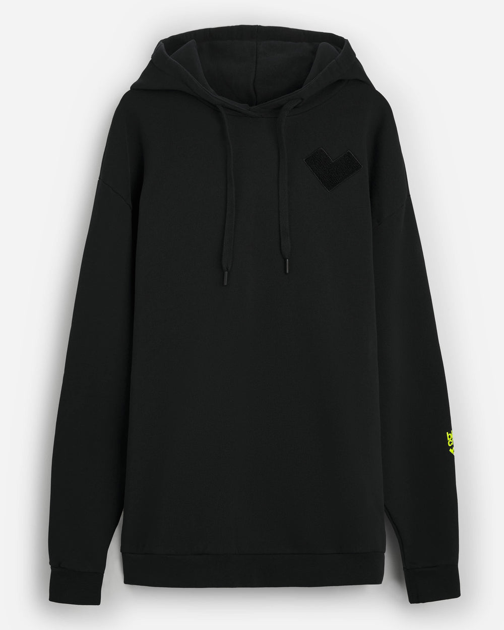 Club de Ski Seattle Hoodie – blackcrows