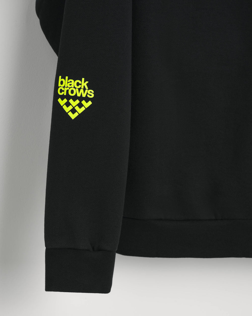 Club de Ski Boulder Hoodie – blackcrows