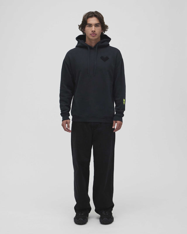 Club de Ski Paris Hoodie