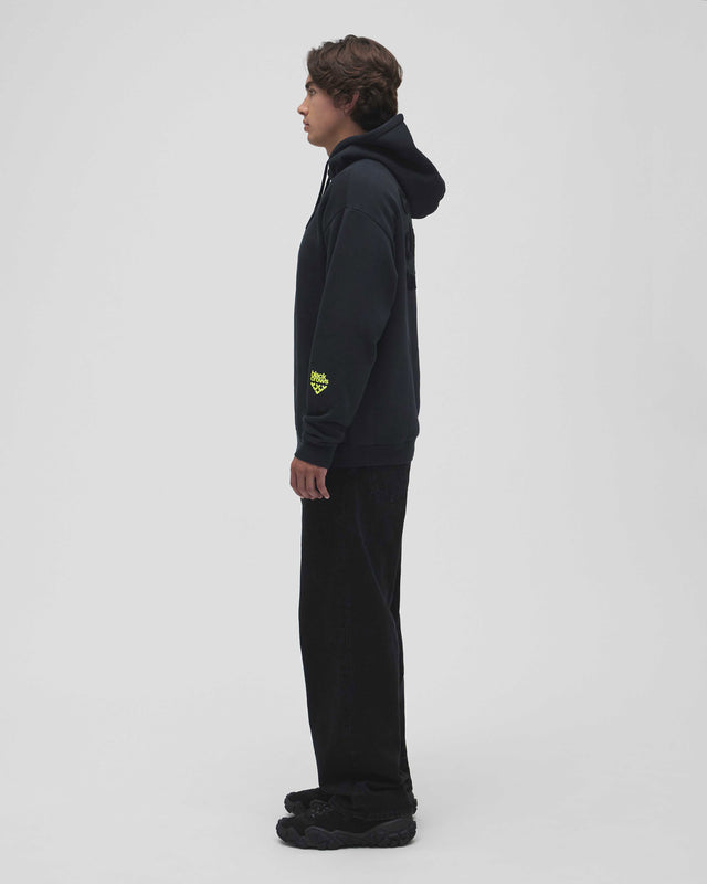 Club de Ski Paris Hoodie