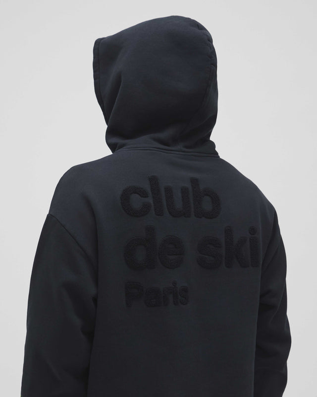 Club de Ski Paris Hoodie