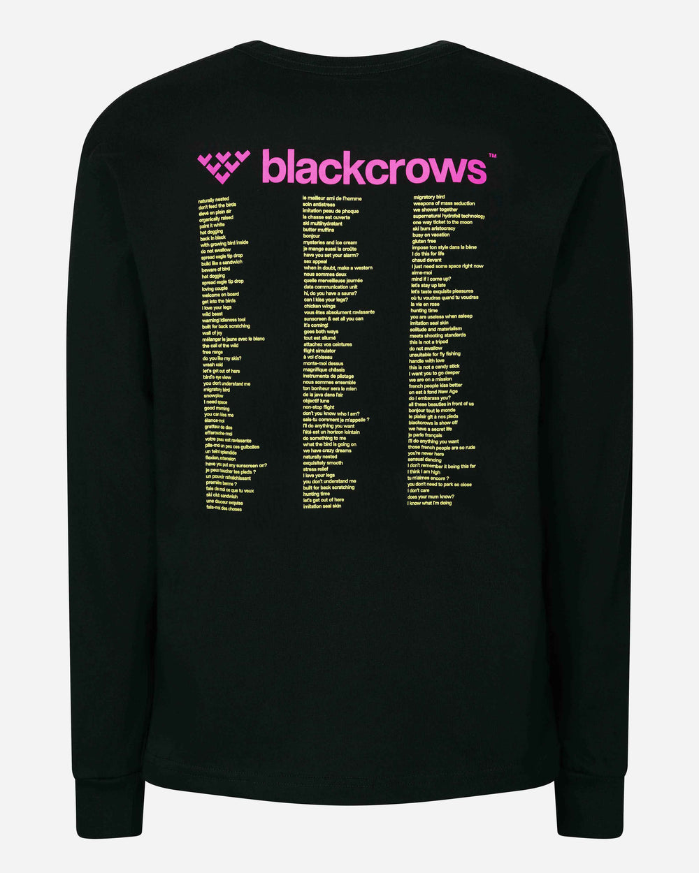 Octo Hoodie – blackcrows