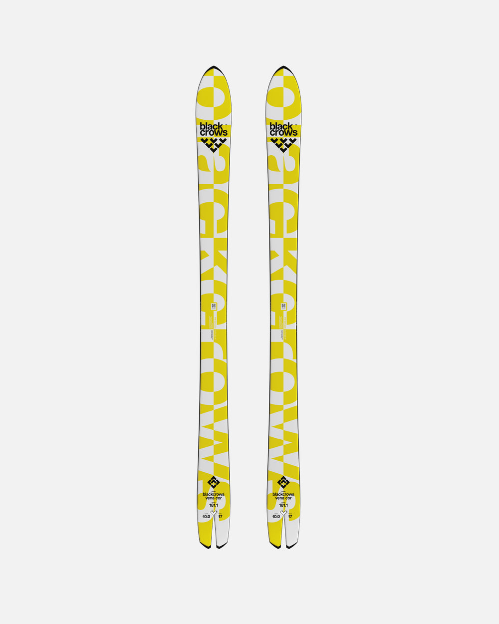all skis – blackcrows