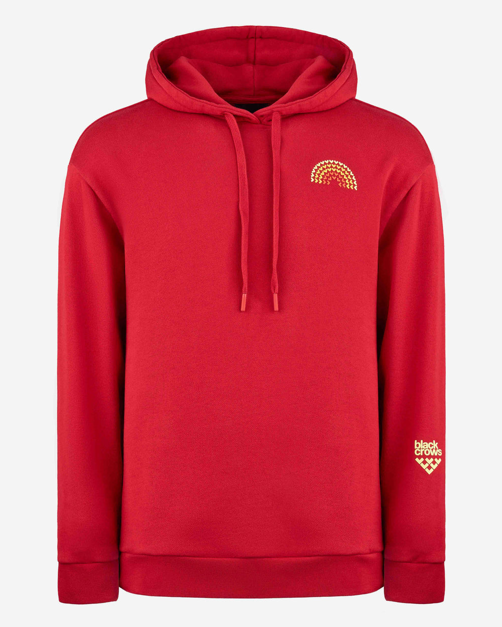 Unlimited Hoodie – blackcrows - Main Image