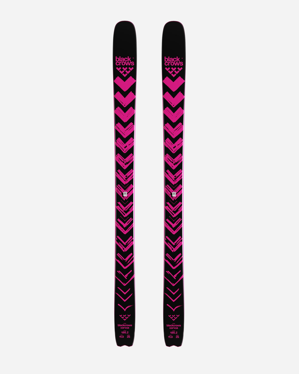 all skis – blackcrows