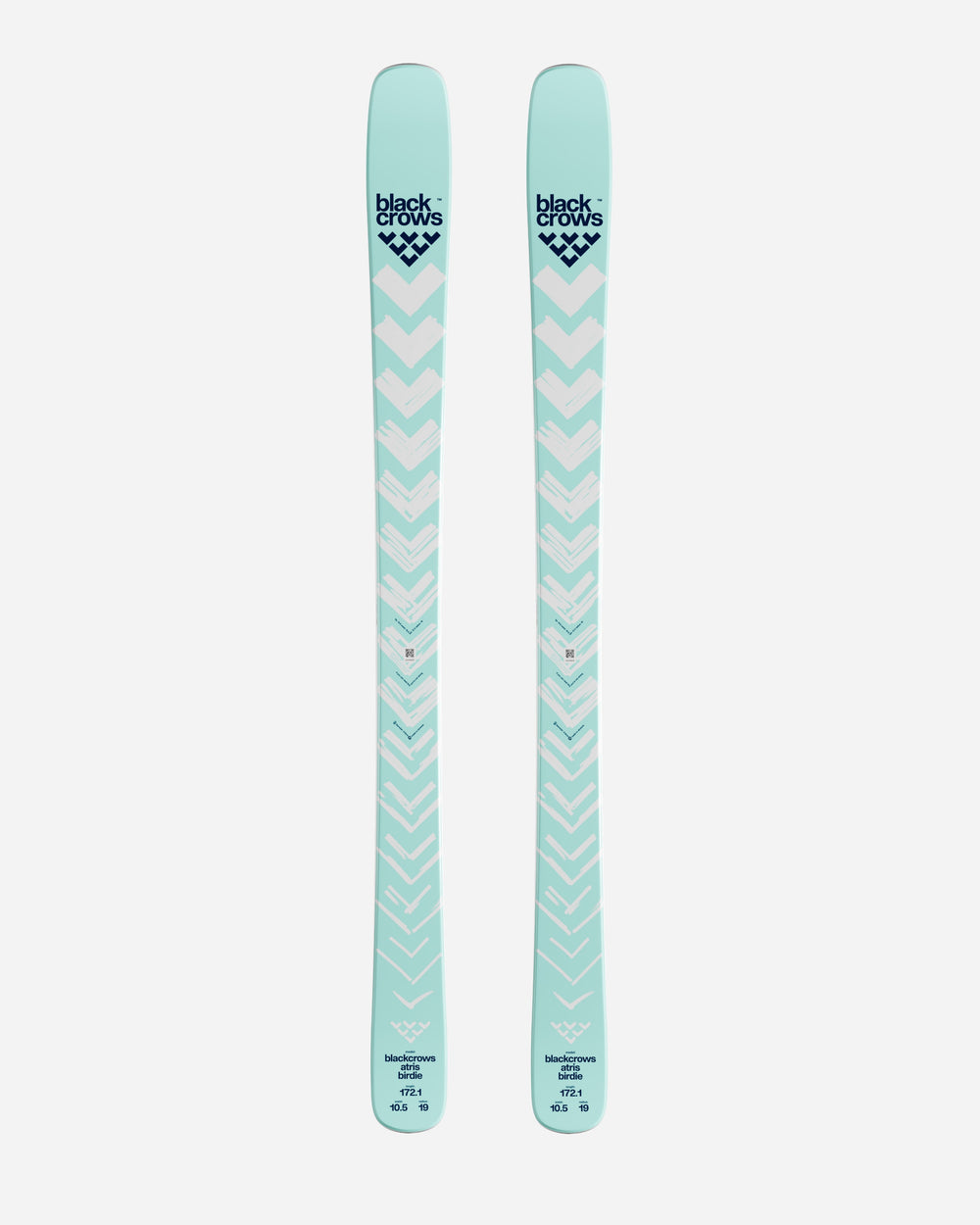 new ski collection – blackcrows