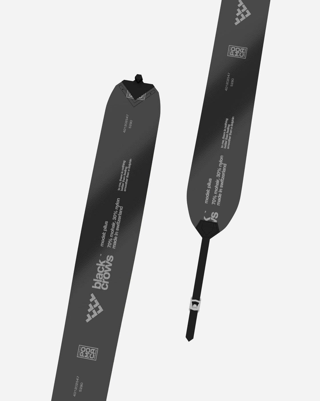 Pilus Navis Freebird Touring Skins