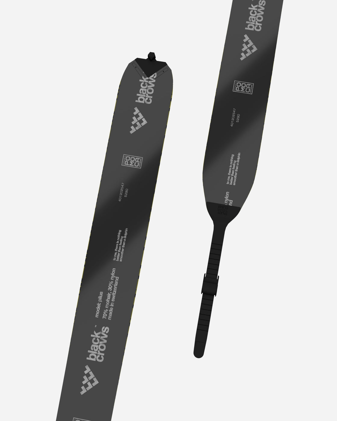 Pilus Draco Freebird Touring Skins