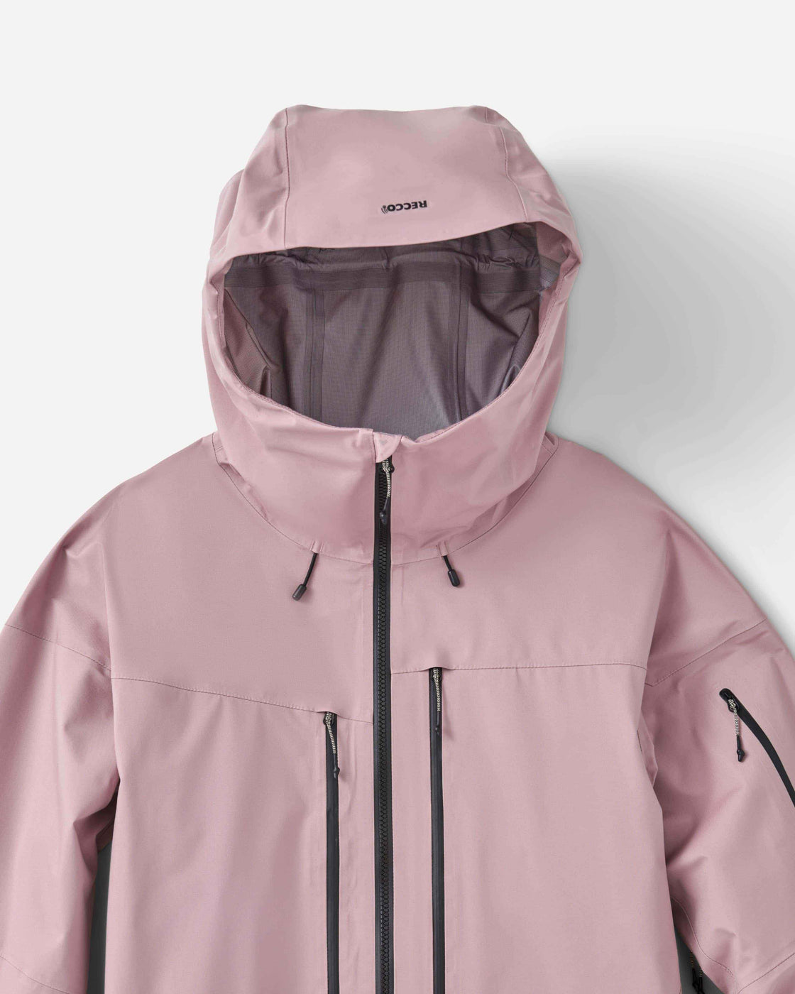 Men's Aurion 3L Ski Jacket