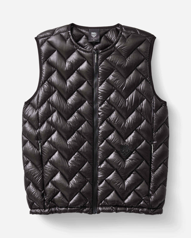 Men's Plumis Micro Down Vest