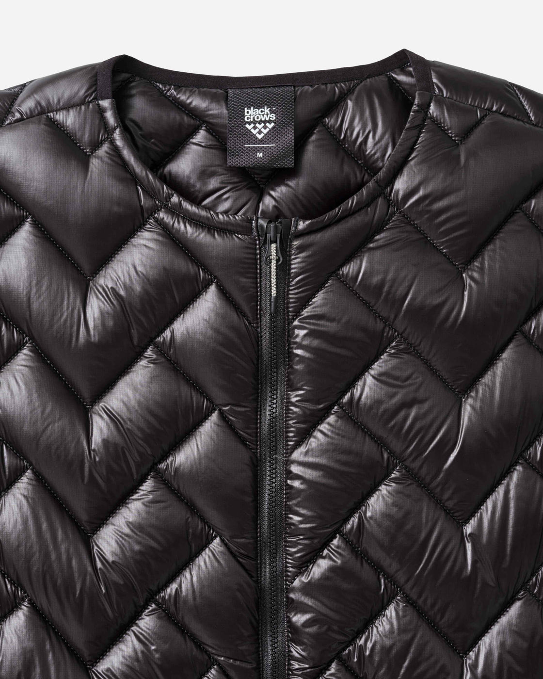 Men's Plumis Micro Down Vest