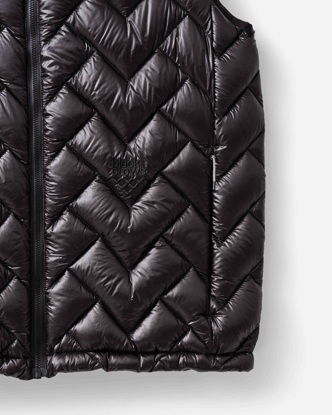 Men's Plumis Micro Down Vest