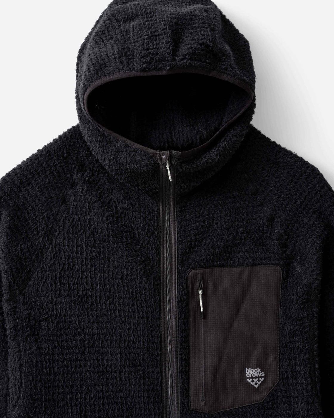 Men's Ventus Hooded Alpha Jacket