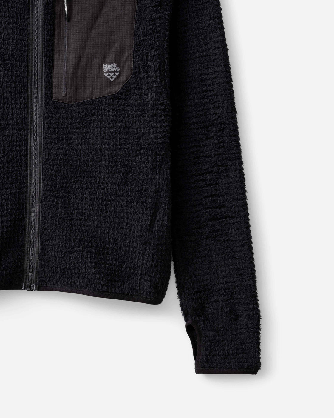 Men's Ventus Hooded Alpha Jacket
